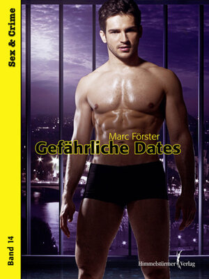 cover image of Gefährliche Dates